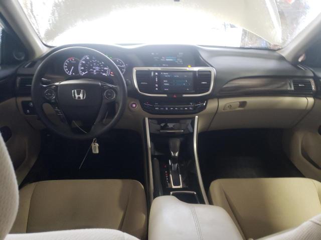 Photo 7 VIN: 1HGCR2F74HA017541 - HONDA ACCORD EX 