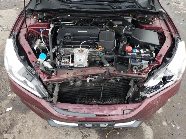 Photo 10 VIN: 1HGCR2F74HA020973 - HONDA ACCORD EX 