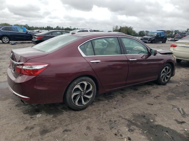 Photo 2 VIN: 1HGCR2F74HA020973 - HONDA ACCORD EX 