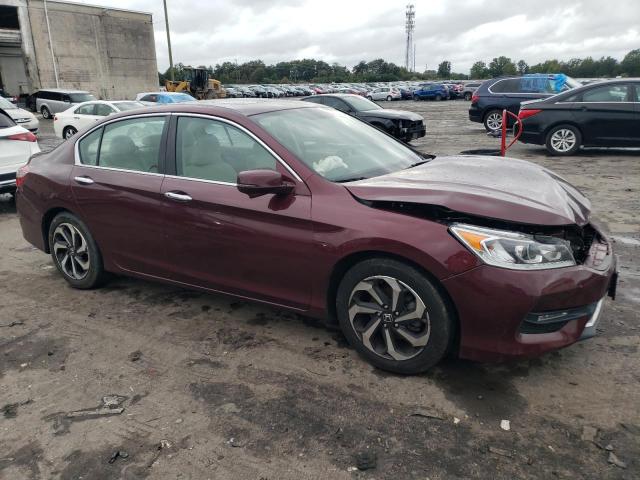 Photo 3 VIN: 1HGCR2F74HA020973 - HONDA ACCORD EX 