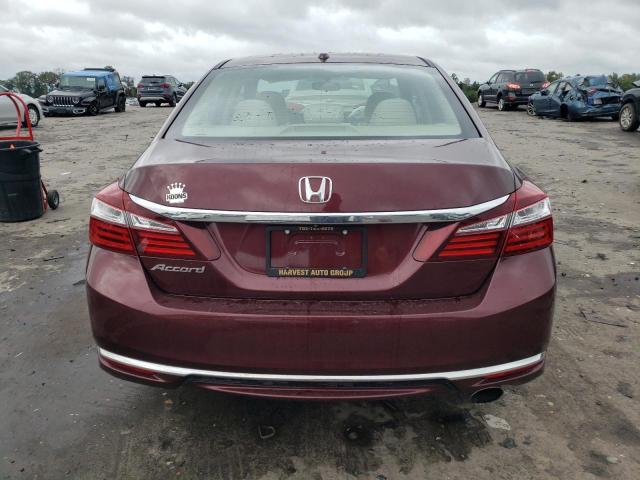 Photo 5 VIN: 1HGCR2F74HA020973 - HONDA ACCORD EX 