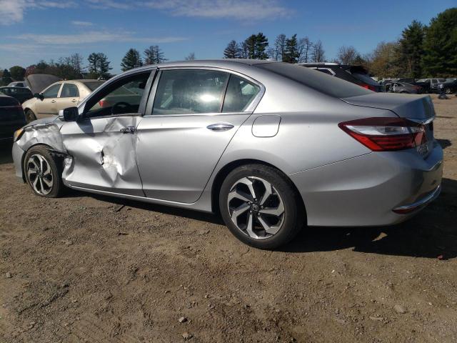 Photo 1 VIN: 1HGCR2F74HA065881 - HONDA ACCORD EX 