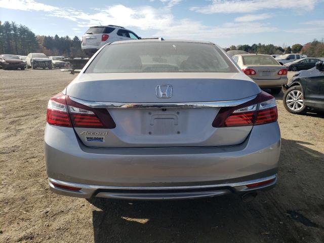 Photo 5 VIN: 1HGCR2F74HA065881 - HONDA ACCORD EX 