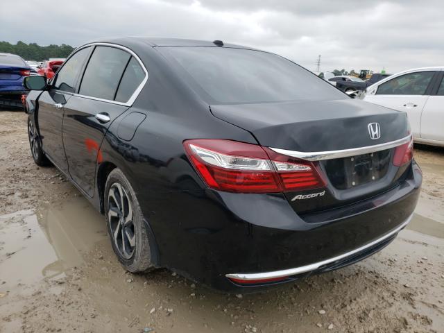 Photo 2 VIN: 1HGCR2F74HA090473 - HONDA ACCORD 