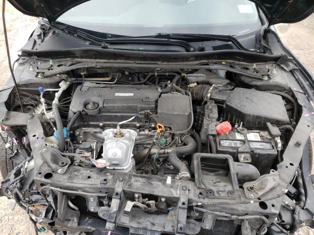 Photo 6 VIN: 1HGCR2F74HA090473 - HONDA ACCORD 