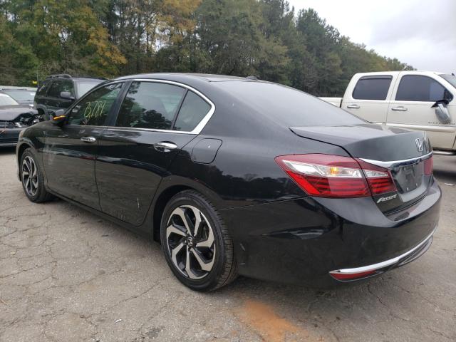 Photo 2 VIN: 1HGCR2F74HA090912 - HONDA ACCORD EX 