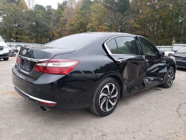 Photo 3 VIN: 1HGCR2F74HA090912 - HONDA ACCORD EX 