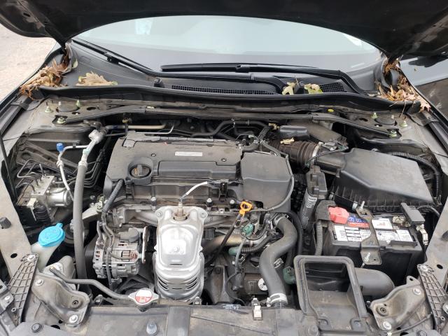 Photo 6 VIN: 1HGCR2F74HA090912 - HONDA ACCORD EX 