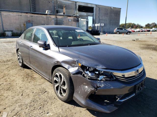 Photo 0 VIN: 1HGCR2F74HA104985 - HONDA ACCORD EX 