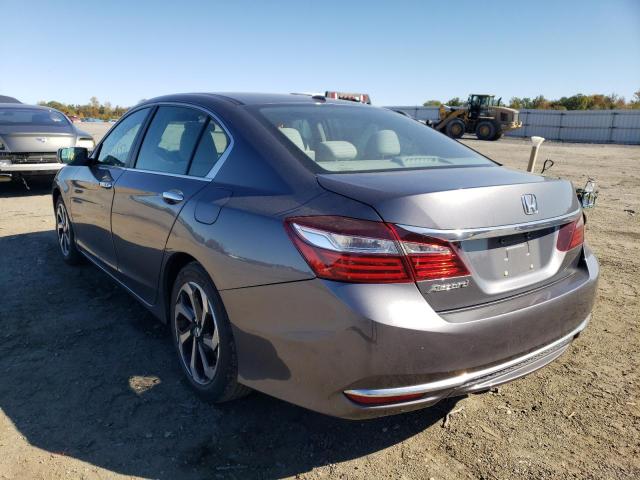 Photo 2 VIN: 1HGCR2F74HA104985 - HONDA ACCORD EX 