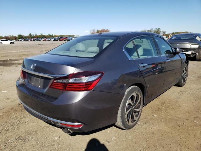 Photo 3 VIN: 1HGCR2F74HA104985 - HONDA ACCORD EX 