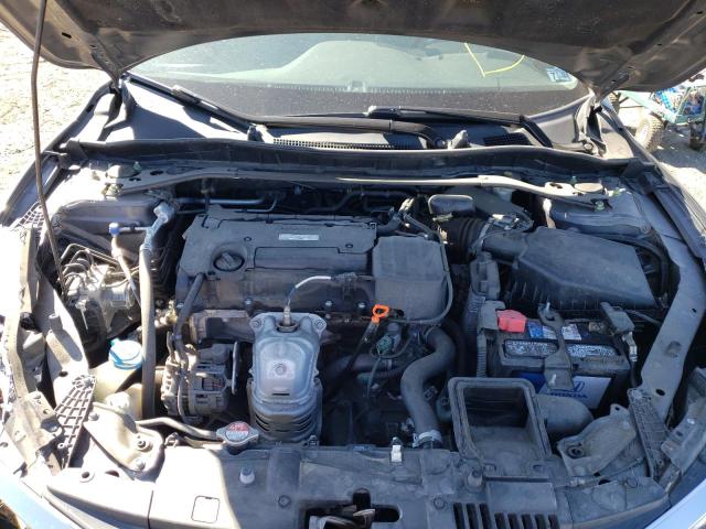 Photo 6 VIN: 1HGCR2F74HA104985 - HONDA ACCORD EX 