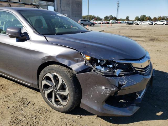 Photo 8 VIN: 1HGCR2F74HA104985 - HONDA ACCORD EX 