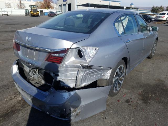 Photo 3 VIN: 1HGCR2F74HA109362 - HONDA ACCORD EX 