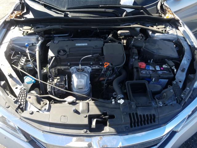 Photo 6 VIN: 1HGCR2F74HA109362 - HONDA ACCORD EX 