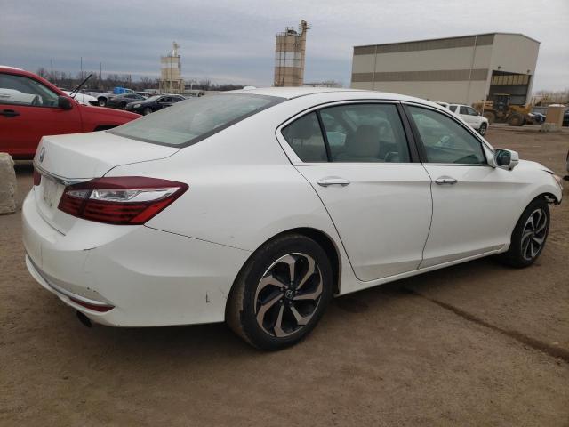 Photo 2 VIN: 1HGCR2F74HA129160 - HONDA ACCORD EX 