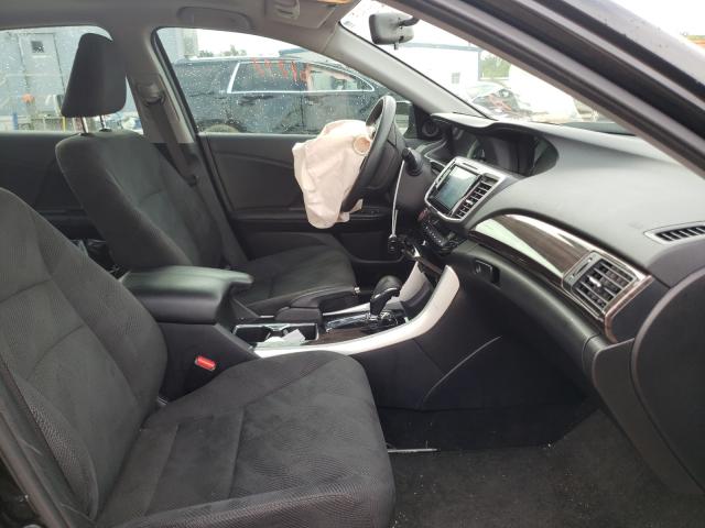 Photo 4 VIN: 1HGCR2F74HA129868 - HONDA ACCORD EX 