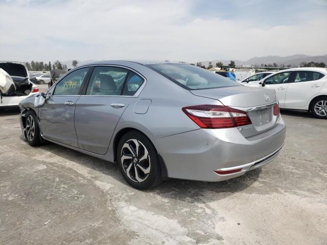 Photo 2 VIN: 1HGCR2F74HA150641 - HONDA ACCORD EX 