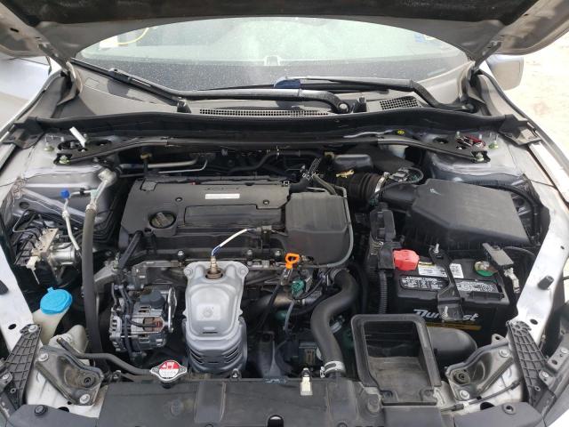 Photo 6 VIN: 1HGCR2F74HA150641 - HONDA ACCORD EX 