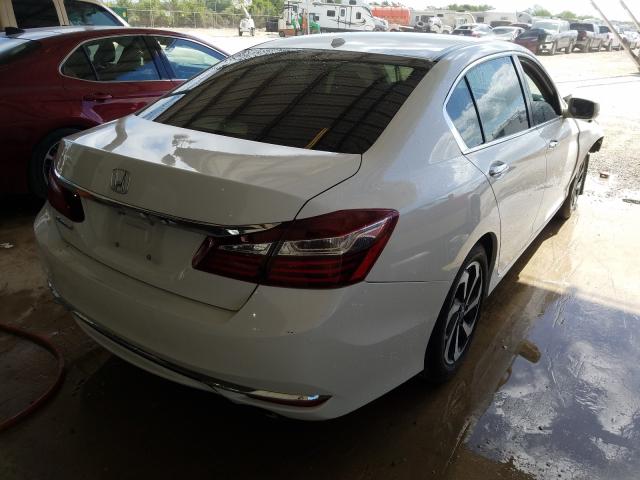 Photo 3 VIN: 1HGCR2F74HA166967 - HONDA ACCORD EX 