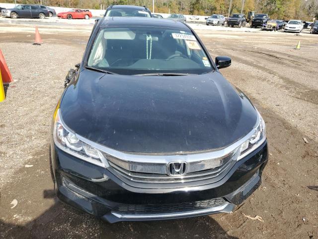 Photo 4 VIN: 1HGCR2F74HA188581 - HONDA ACCORD 