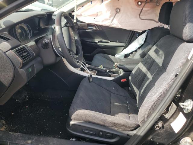 Photo 6 VIN: 1HGCR2F74HA188581 - HONDA ACCORD 