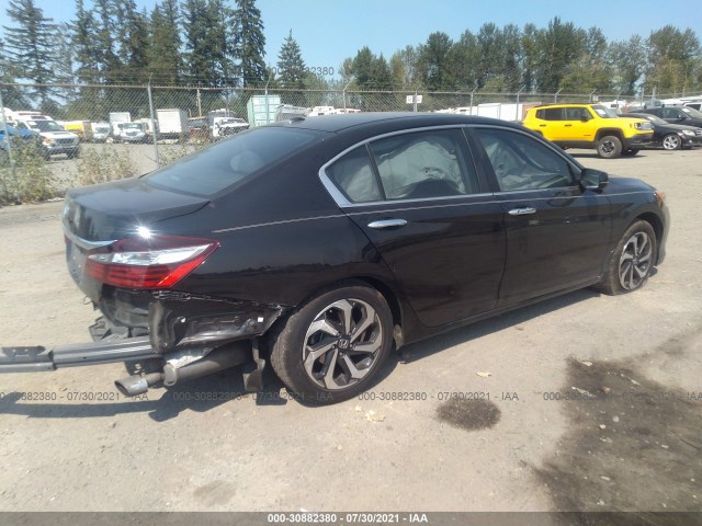 Photo 3 VIN: 1HGCR2F74HA200647 - HONDA ACCORD SEDAN 