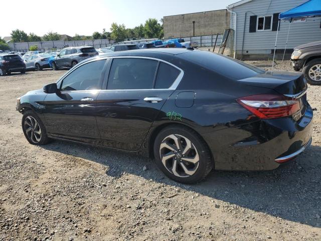 Photo 1 VIN: 1HGCR2F74HA203094 - HONDA ACCORD EX 