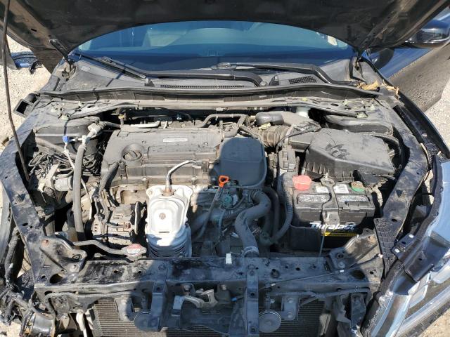 Photo 10 VIN: 1HGCR2F74HA203094 - HONDA ACCORD EX 