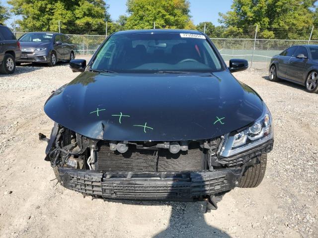 Photo 4 VIN: 1HGCR2F74HA203094 - HONDA ACCORD EX 