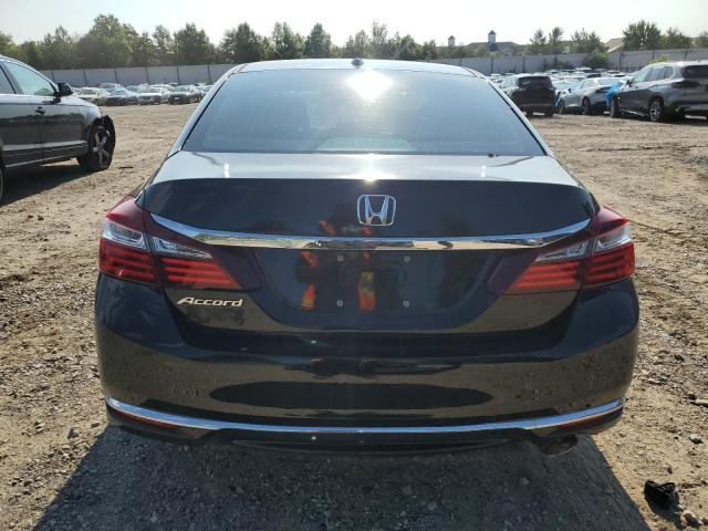 Photo 5 VIN: 1HGCR2F74HA203094 - HONDA ACCORD EX 