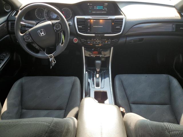 Photo 7 VIN: 1HGCR2F74HA203094 - HONDA ACCORD EX 