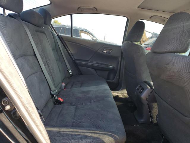 Photo 9 VIN: 1HGCR2F74HA203094 - HONDA ACCORD EX 