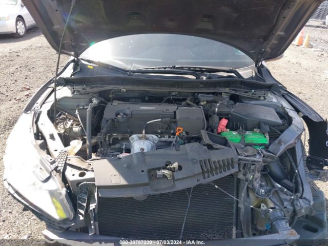 Photo 9 VIN: 1HGCR2F74HA209221 - HONDA ACCORD 