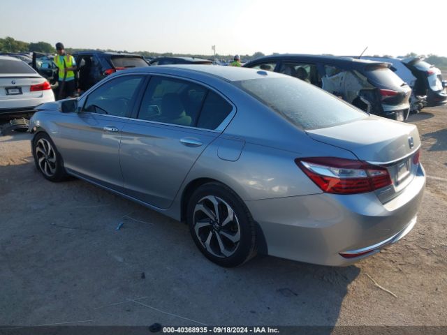 Photo 2 VIN: 1HGCR2F74HA210157 - HONDA ACCORD 