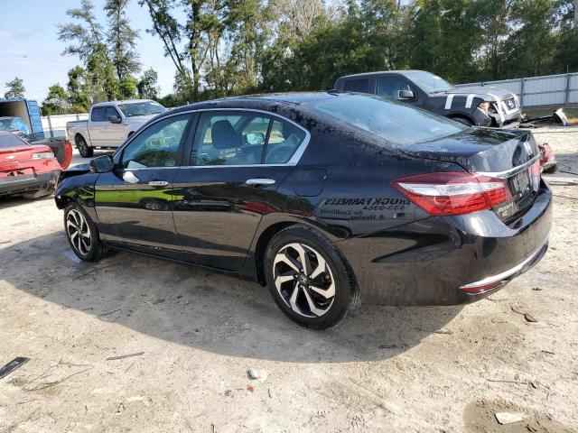 Photo 1 VIN: 1HGCR2F74HA211924 - HONDA ACCORD EX 