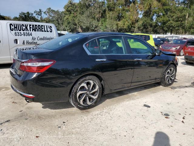 Photo 2 VIN: 1HGCR2F74HA211924 - HONDA ACCORD EX 