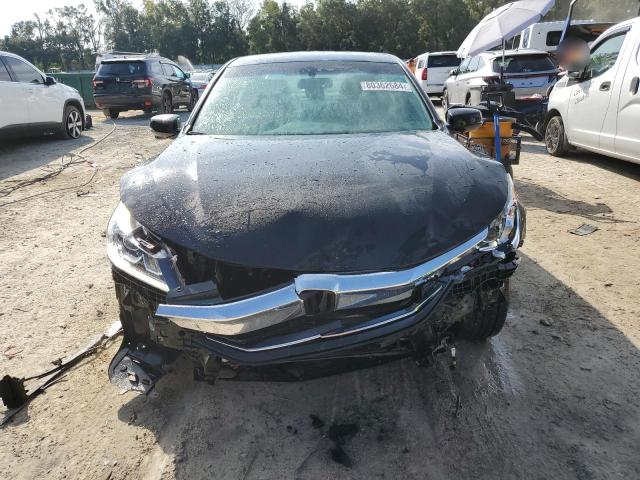 Photo 4 VIN: 1HGCR2F74HA211924 - HONDA ACCORD EX 