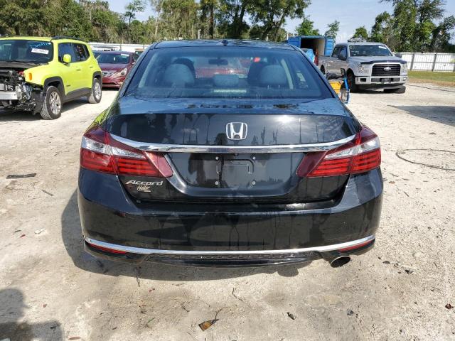 Photo 5 VIN: 1HGCR2F74HA211924 - HONDA ACCORD EX 