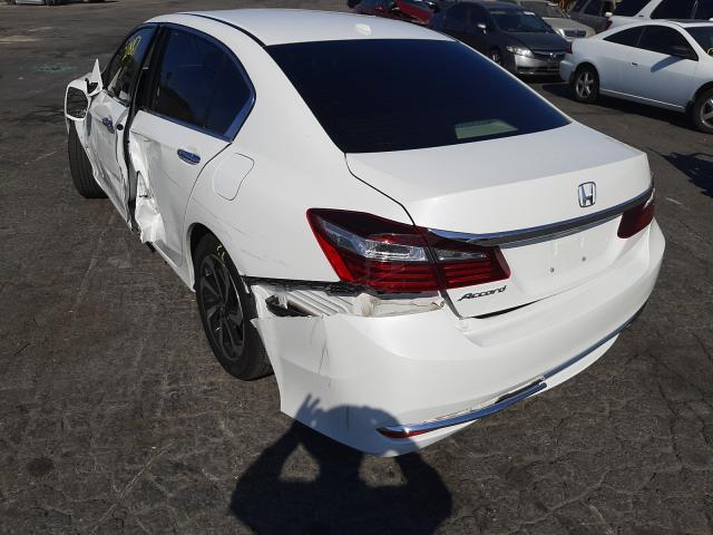 Photo 2 VIN: 1HGCR2F74HA215374 - HONDA ACCORD 