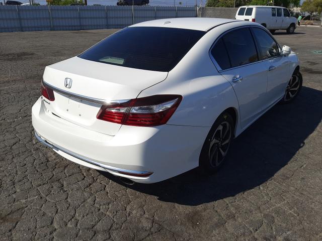 Photo 3 VIN: 1HGCR2F74HA215374 - HONDA ACCORD 