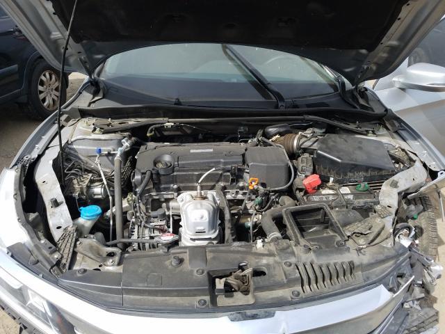 Photo 6 VIN: 1HGCR2F74HA228075 - HONDA ACCORD EX 