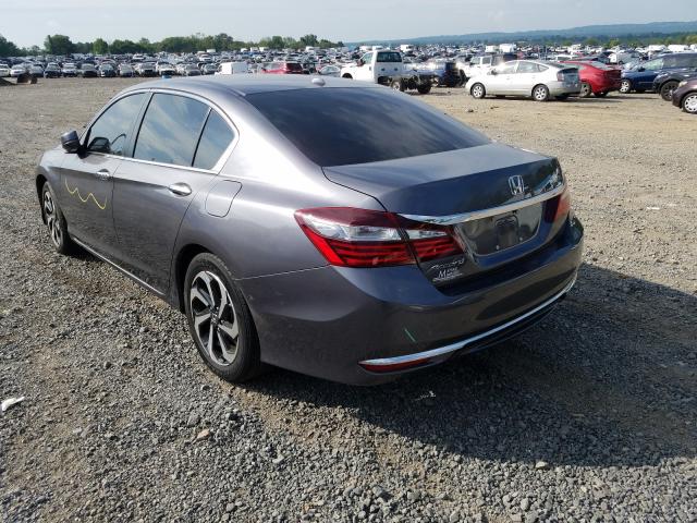 Photo 2 VIN: 1HGCR2F74HA235740 - HONDA ACCORD EX 