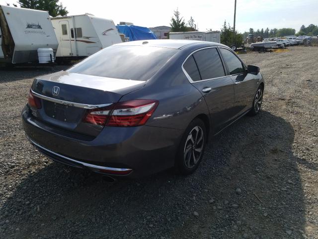 Photo 3 VIN: 1HGCR2F74HA235740 - HONDA ACCORD EX 