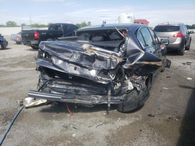 Photo 3 VIN: 1HGCR2F74HA236628 - HONDA ACCORD EX 