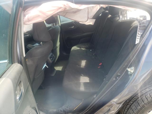 Photo 5 VIN: 1HGCR2F74HA236628 - HONDA ACCORD EX 