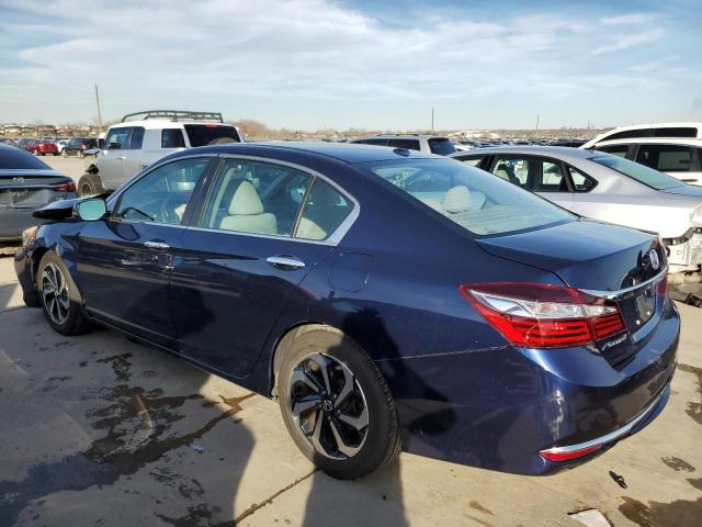 Photo 1 VIN: 1HGCR2F74HA241408 - HONDA ACCORD 