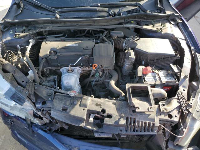 Photo 10 VIN: 1HGCR2F74HA241408 - HONDA ACCORD 