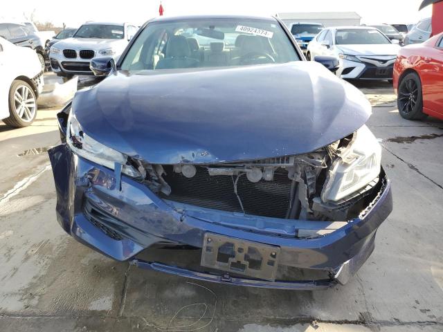 Photo 4 VIN: 1HGCR2F74HA241408 - HONDA ACCORD 