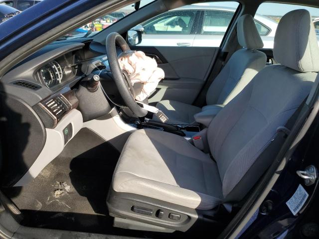 Photo 6 VIN: 1HGCR2F74HA241408 - HONDA ACCORD 